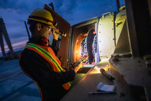 Best Industrial Electrical Services  in Newcastle, WY