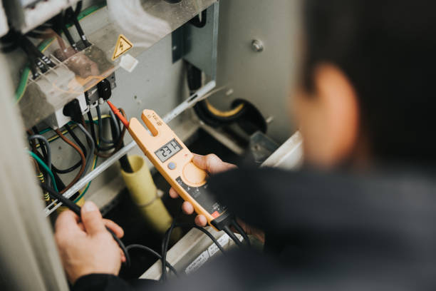 Best Electrical Repair Services  in Newcastle, WY
