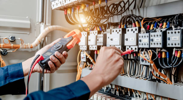 Best Emergency Electrician Near Me  in Newcastle, WY