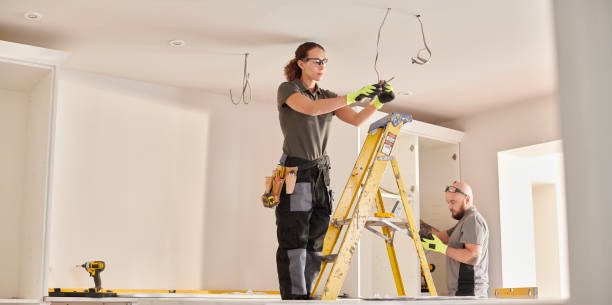 Best Home Electrical Repair  in Newcastle, WY