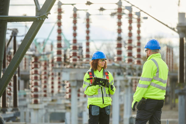 Best Licensed Electrician  in Newcastle, WY