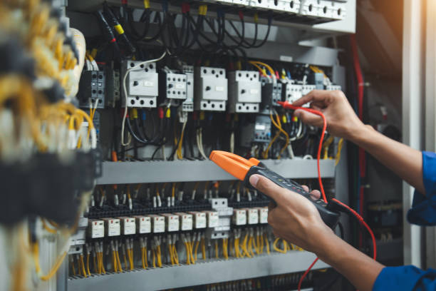 Best Electrical Outlet Repair  in Newcastle, WY