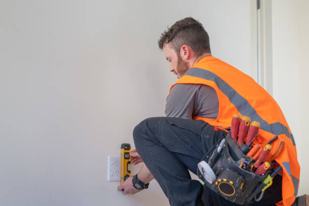 Best Electrical Contractors for Businesses  in Newcastle, WY