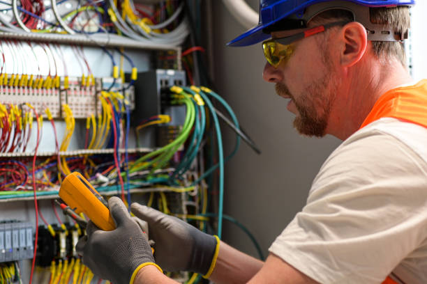 Reliable WY Electrician Solutions