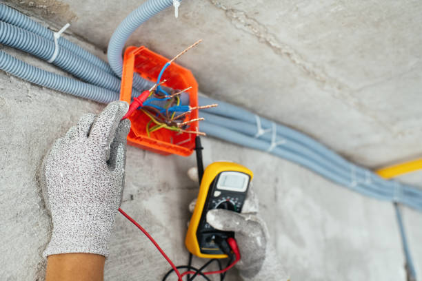  Newcastle, WY Electrician Pros