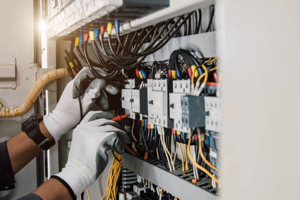 Best Electrical Contractors for Businesses  in Newcastle, WY