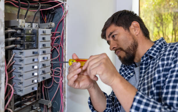 Best Best Electricians Near Me  in Newcastle, WY